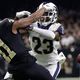 Image for article titled Absurd Lawsuit Over Blown Call In NFC Title Game Forces Saints To Side With The NFL